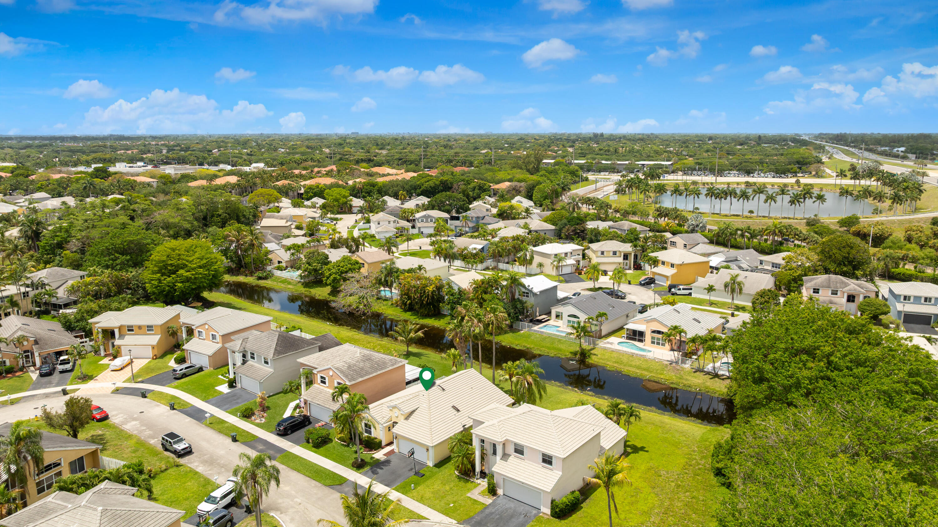 Lauren's Turn - Residential