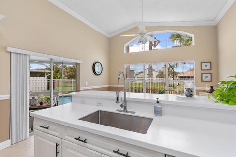 Tiny photo for 5535 NW 54th Circle, Coconut Creek, FL 33073 (MLS # B26021103)