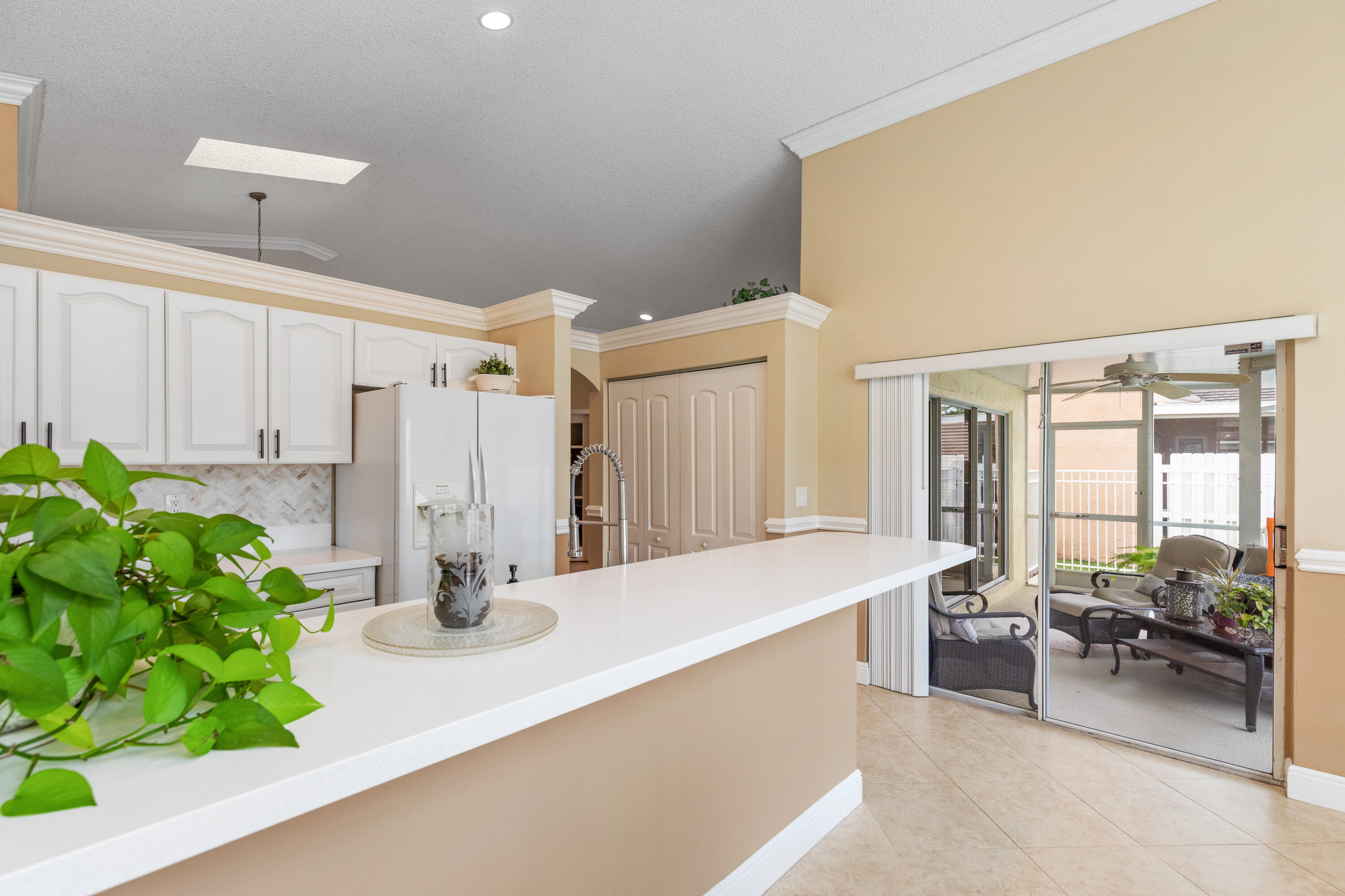 Lauren's Turn - Residential