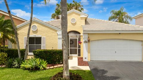 Tiny photo for 5535 NW 54th Circle, Coconut Creek, FL 33073 (MLS # B26021103)
