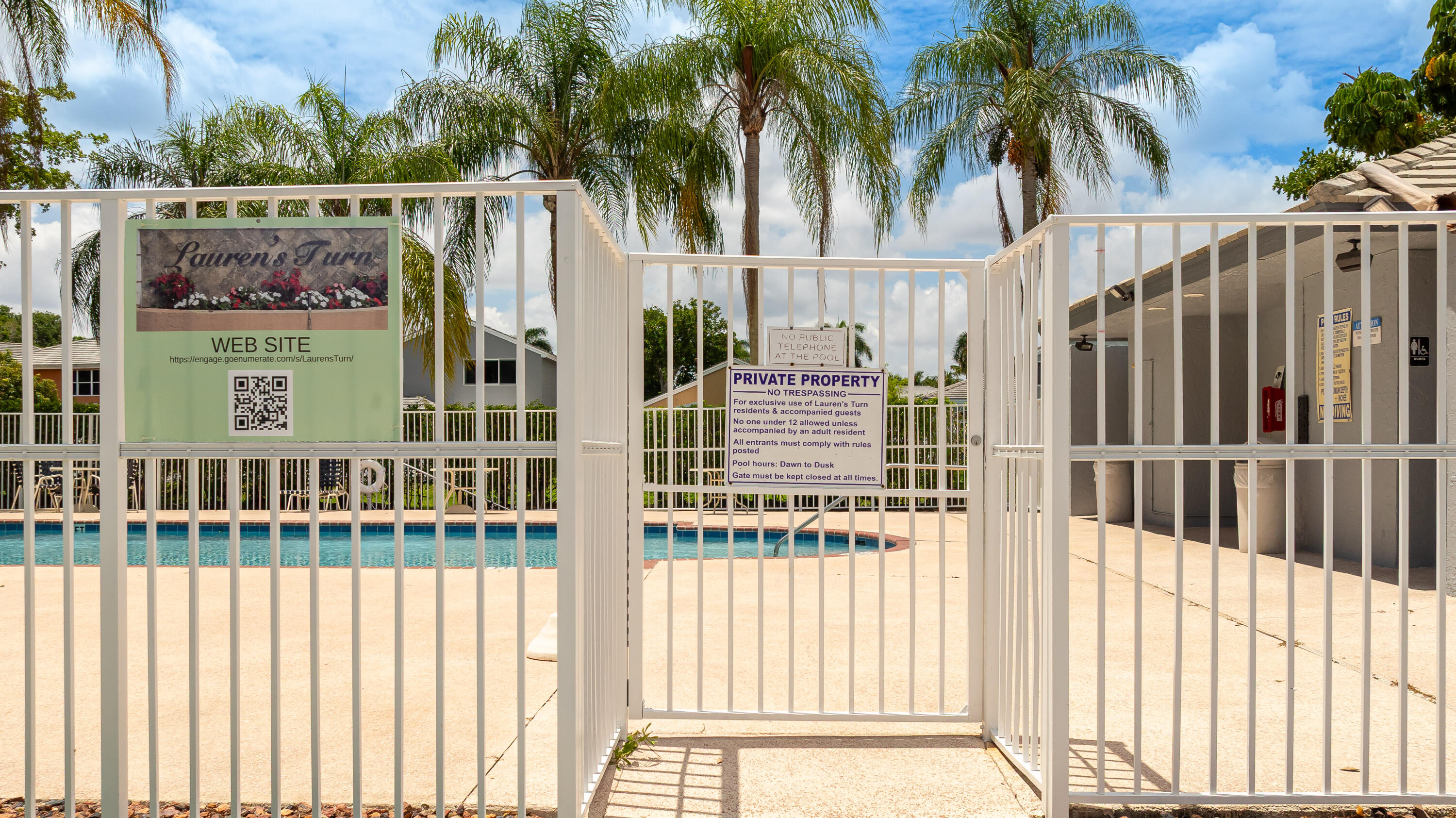 Lauren's Turn - Residential