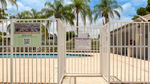Tiny photo for 5535 NW 54th Circle, Coconut Creek, FL 33073 (MLS # B26021103)