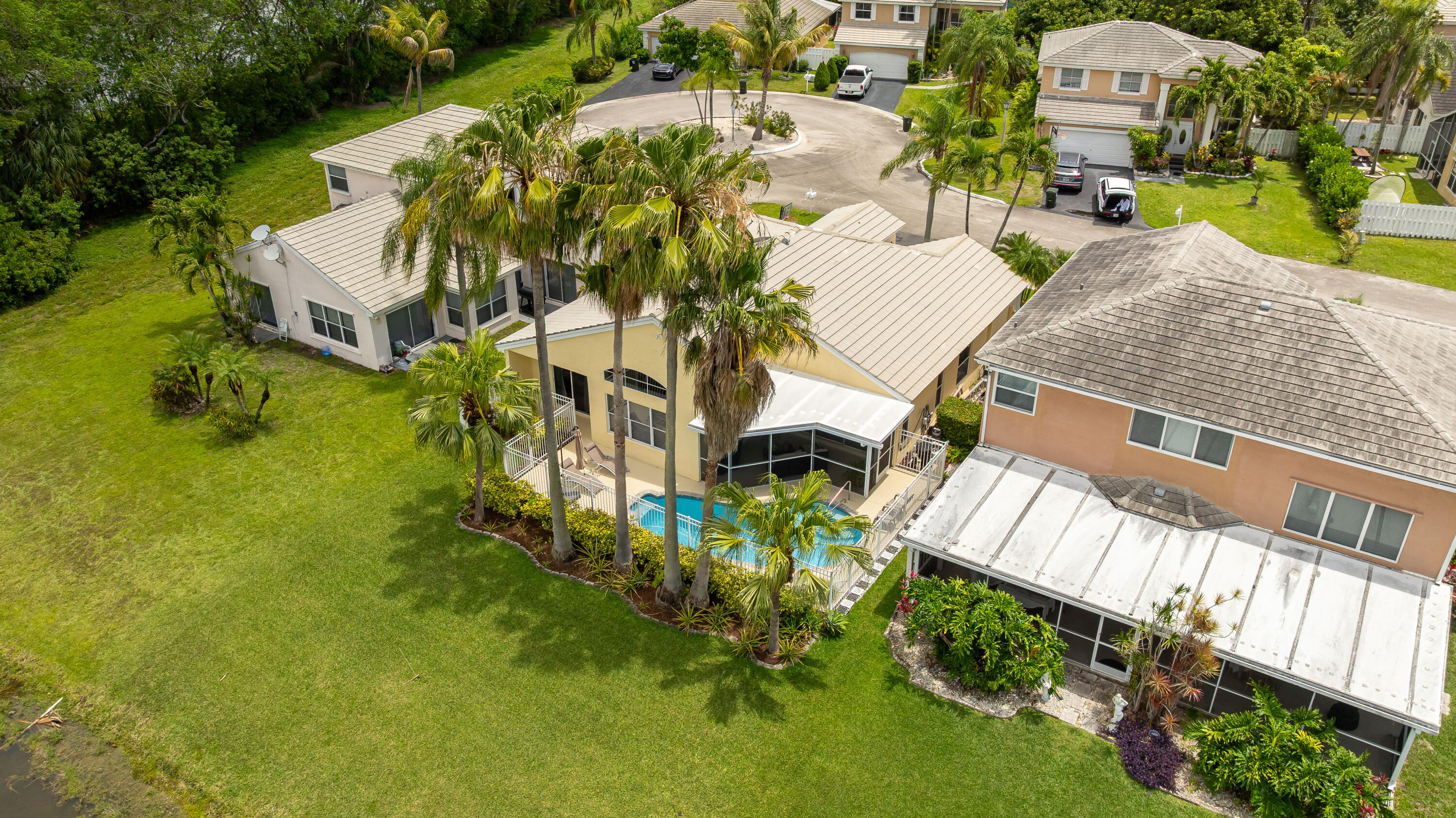 Lauren's Turn - Residential