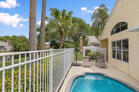 Tiny photo for 5535 NW 54th Circle, Coconut Creek, FL 33073 (MLS # B26021103)