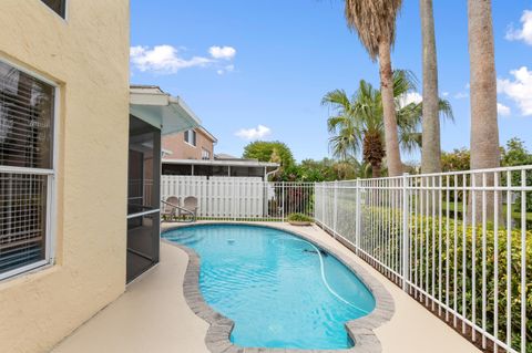 Tiny photo for 5535 NW 54th Circle, Coconut Creek, FL 33073 (MLS # B26021103)