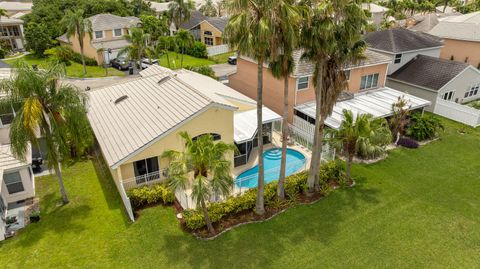 Tiny photo for 5535 NW 54th Circle, Coconut Creek, FL 33073 (MLS # B26021103)