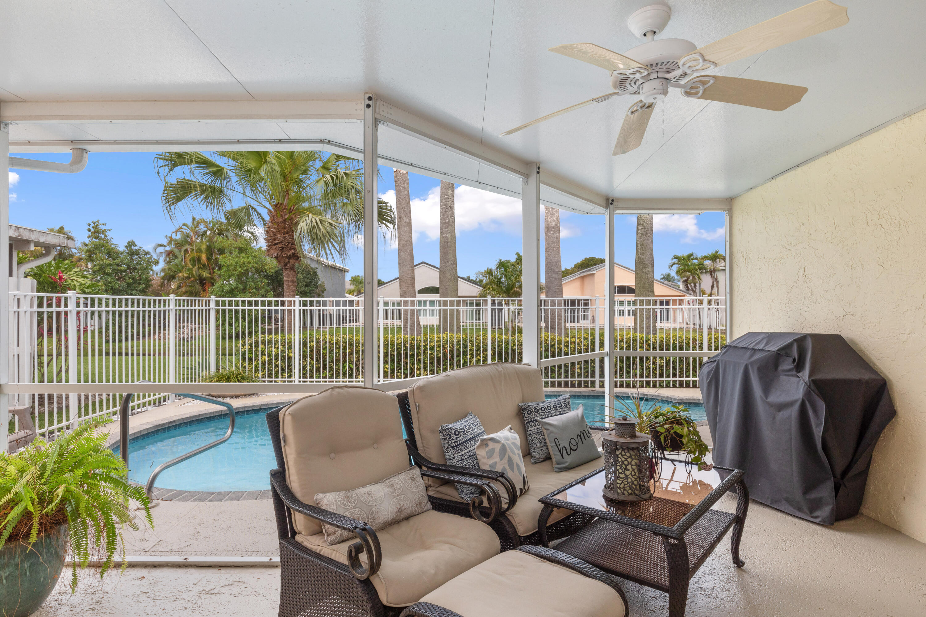 Lauren's Turn - Residential