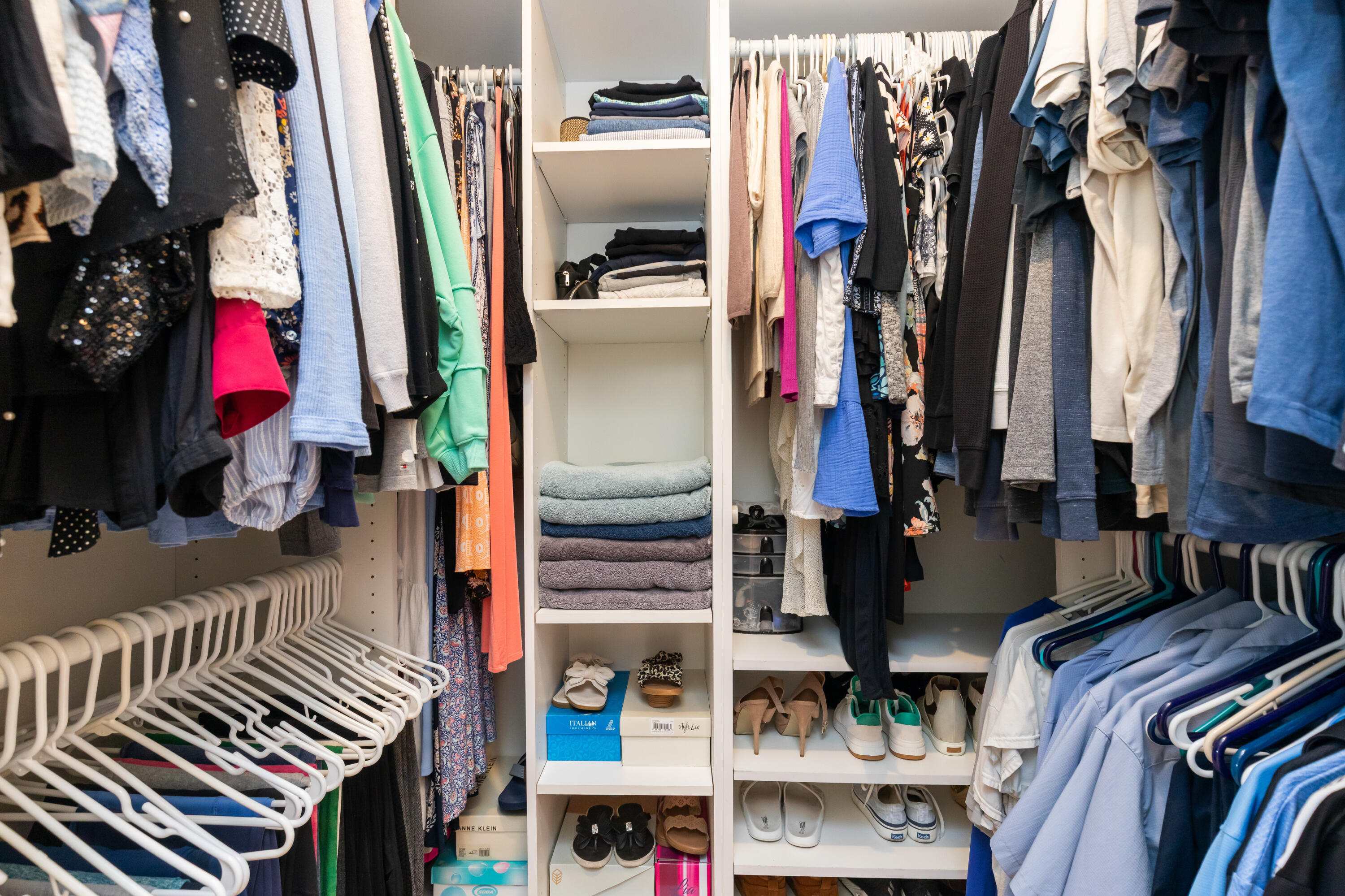 Lauren's Turn - Residential