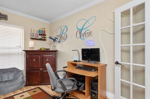 Tiny photo for 5535 NW 54th Circle, Coconut Creek, FL 33073 (MLS # B26021103)