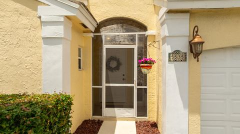 Tiny photo for 5535 NW 54th Circle, Coconut Creek, FL 33073 (MLS # B26021103)