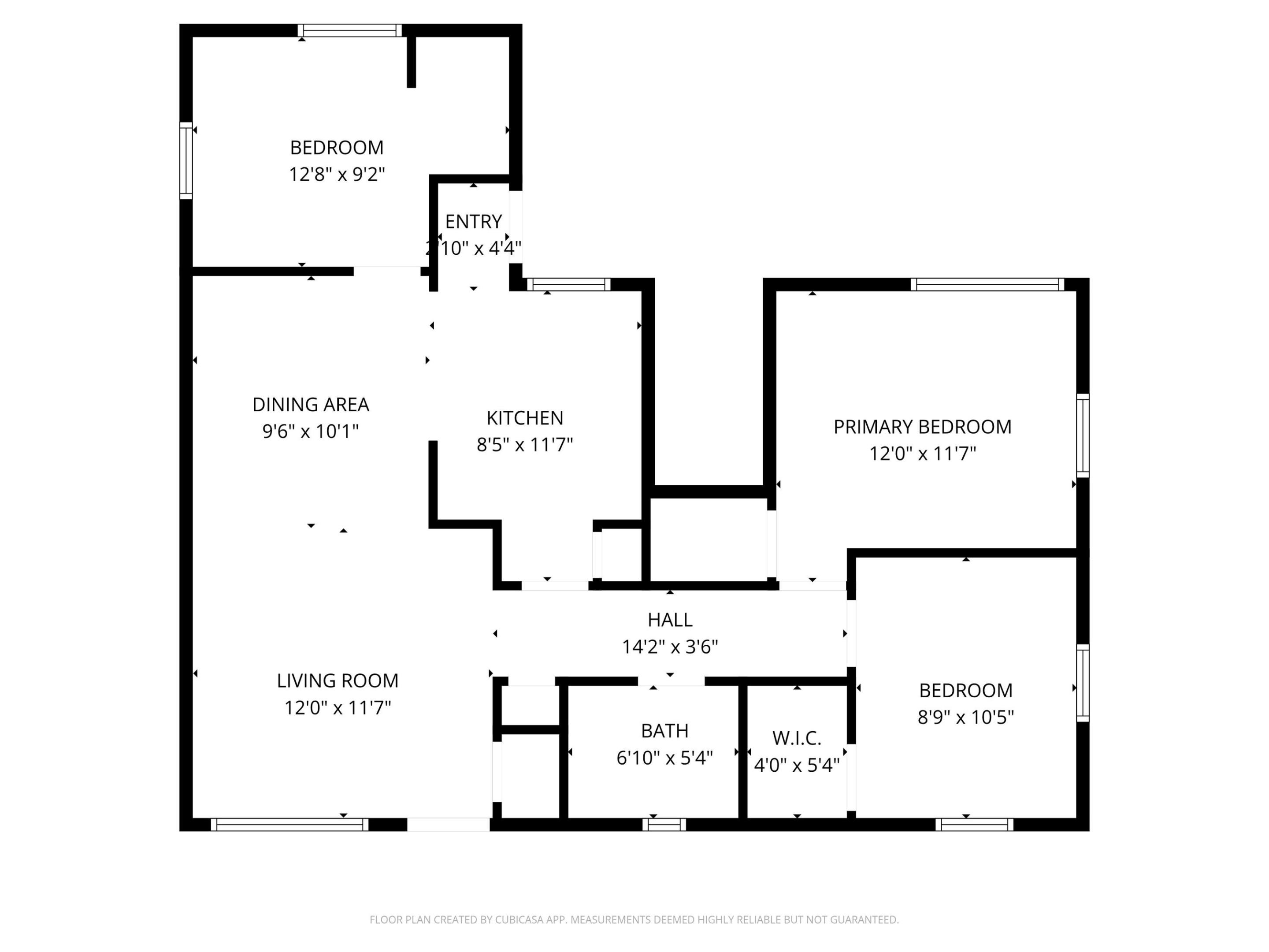 1439 W Broome Street