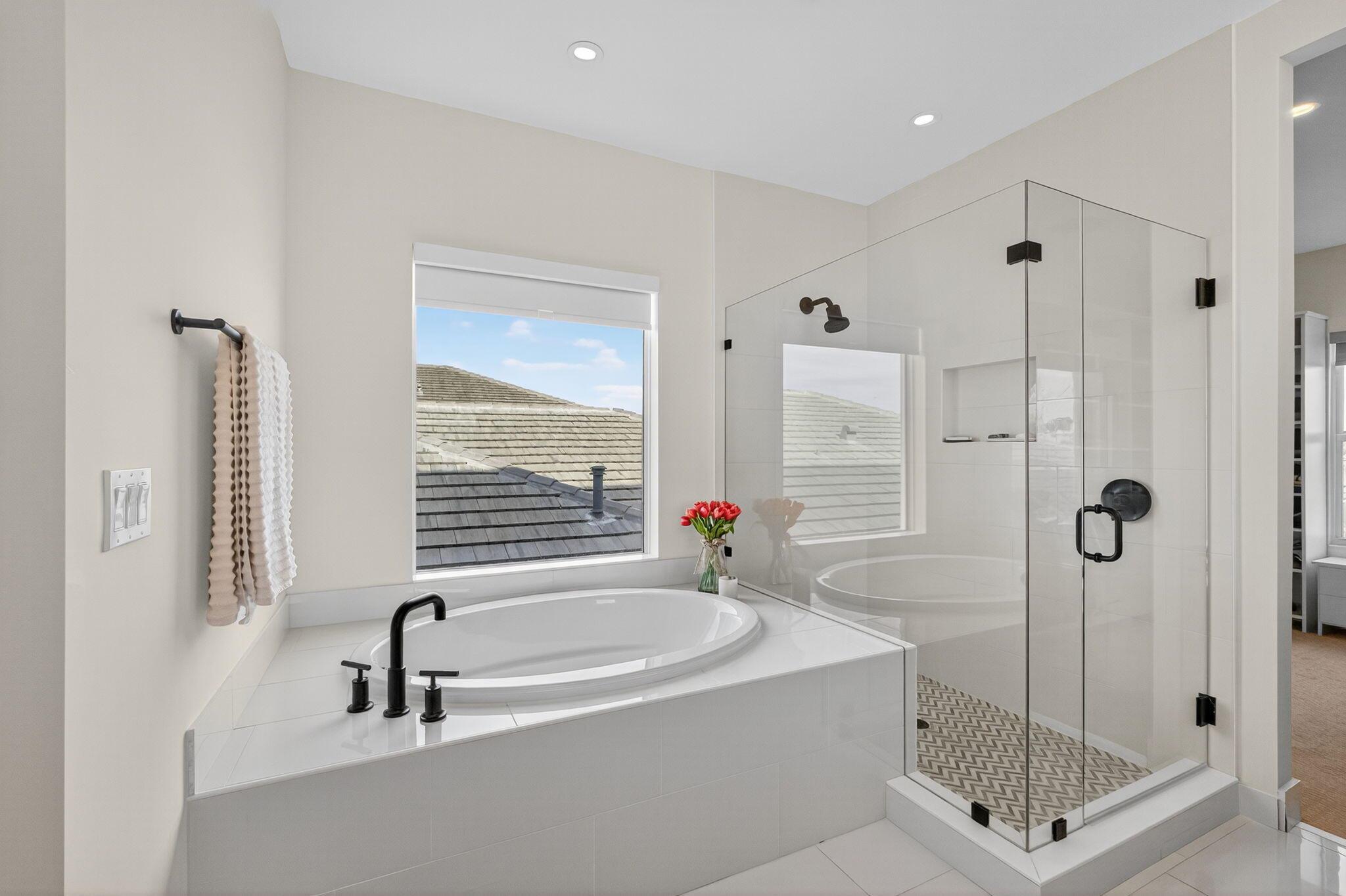 AVENIR SITE PLAN 1 POD - Residential