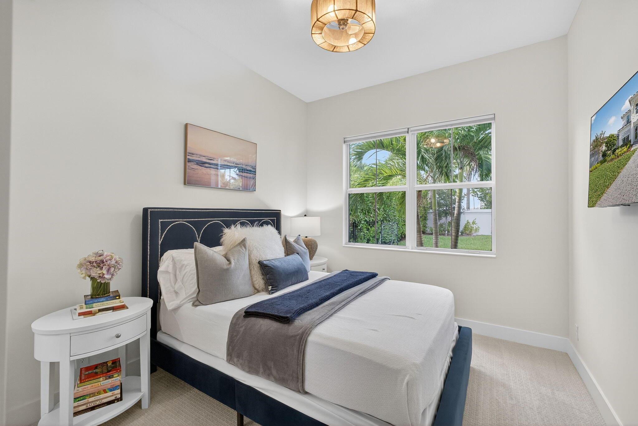 AVENIR SITE PLAN 1 POD - Residential