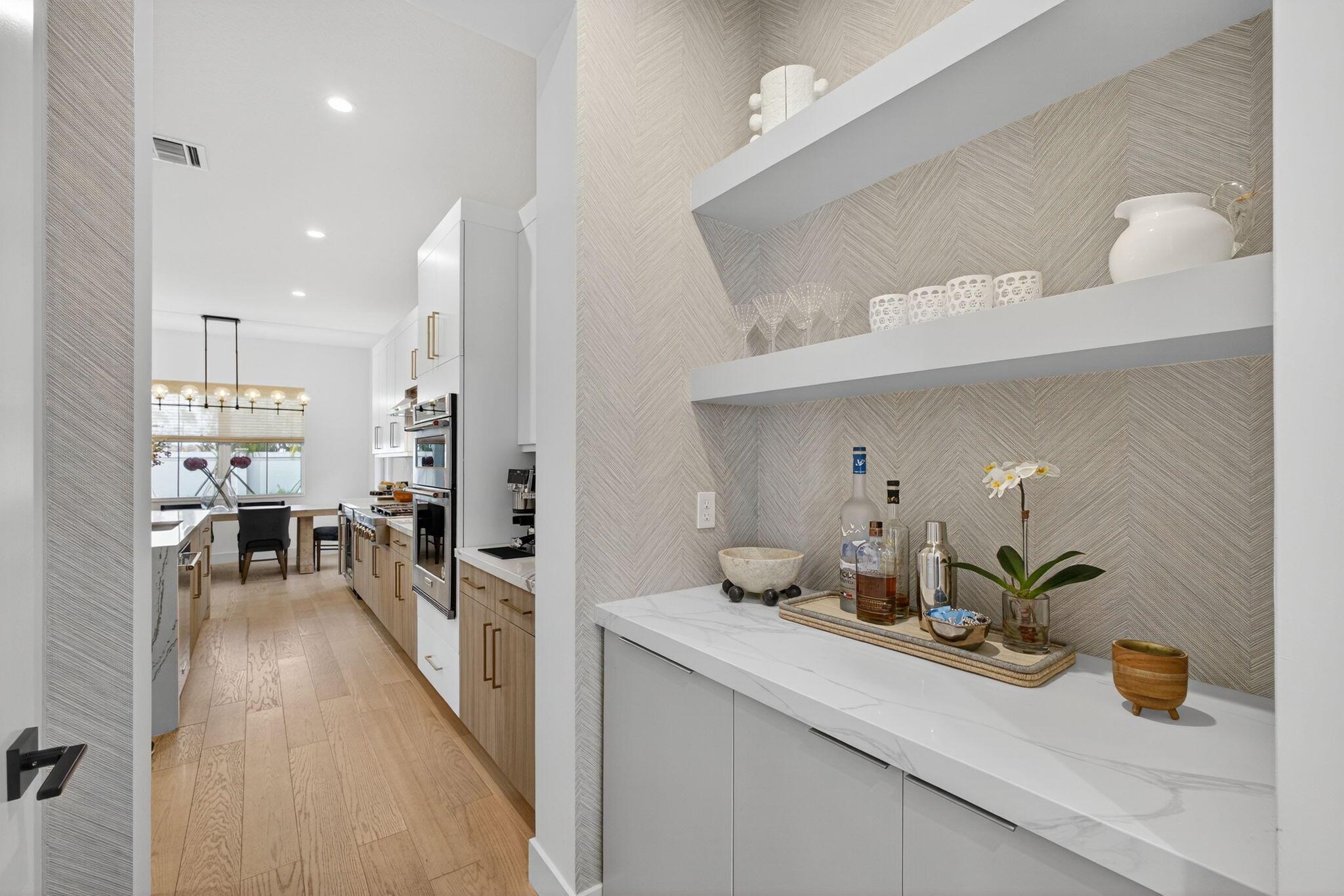 AVENIR SITE PLAN 1 POD - Residential