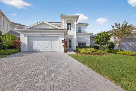 12704 Nautilus Circle Palm Beach Gardens FL 33412