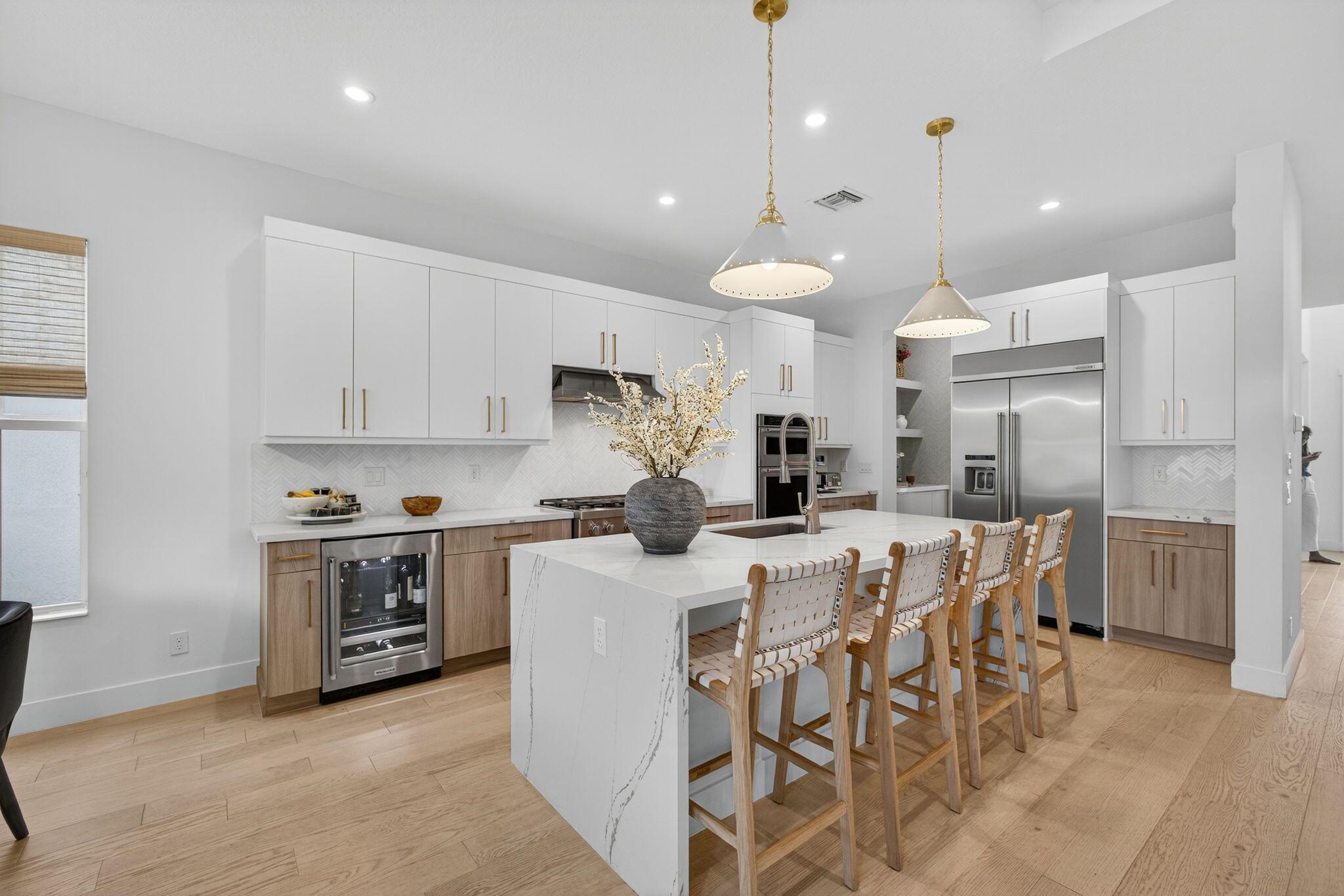 AVENIR SITE PLAN 1 POD - Residential