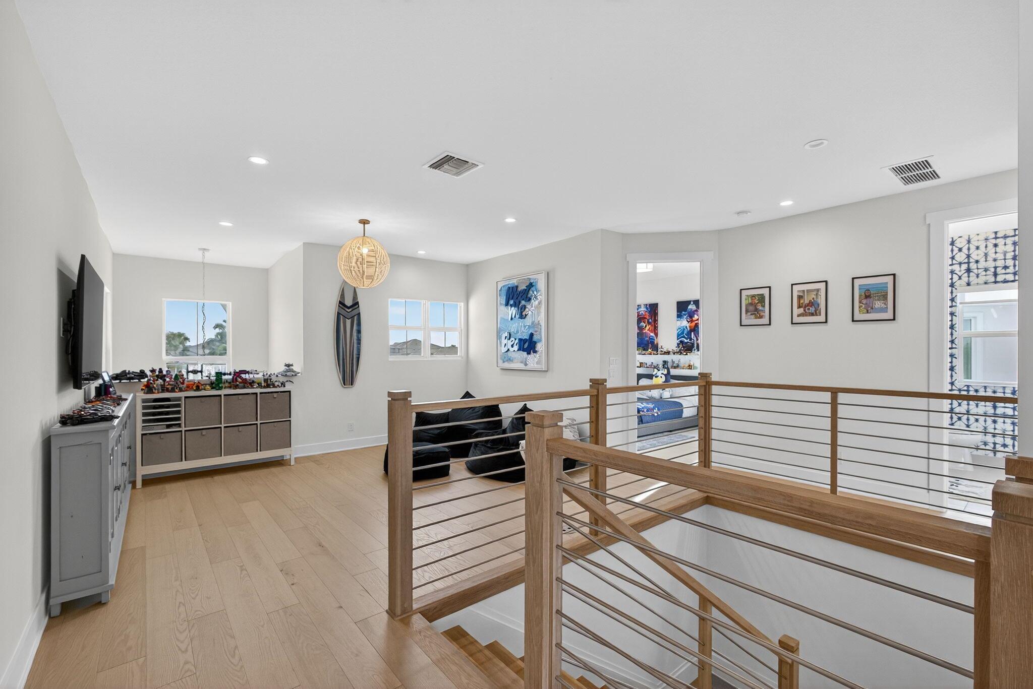 AVENIR SITE PLAN 1 POD - Residential