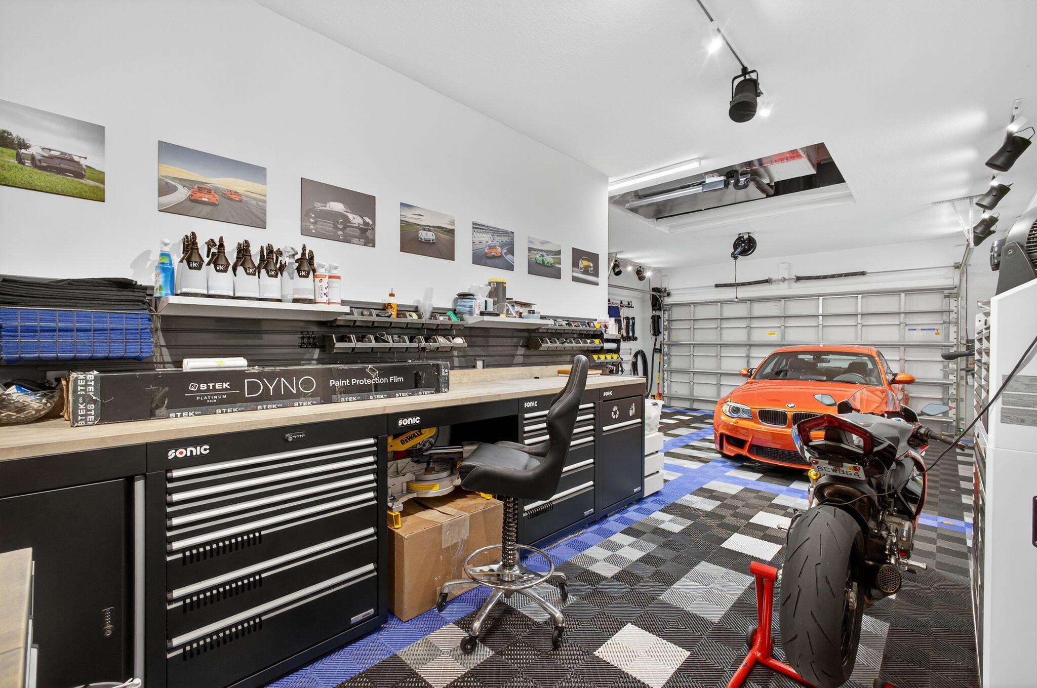 AVENIR SITE PLAN 1 POD - Residential