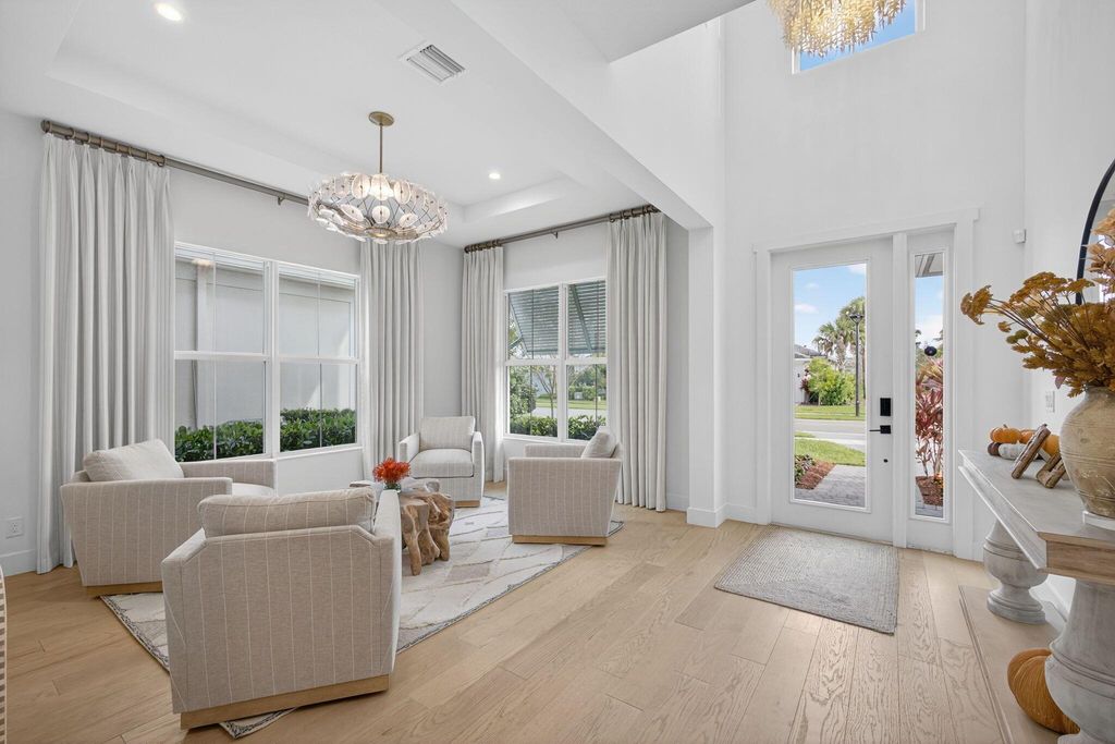 Photo of 12704 Nautilus Circle, Palm Beach Gardens, FL 33412 (MLS # R11140480)