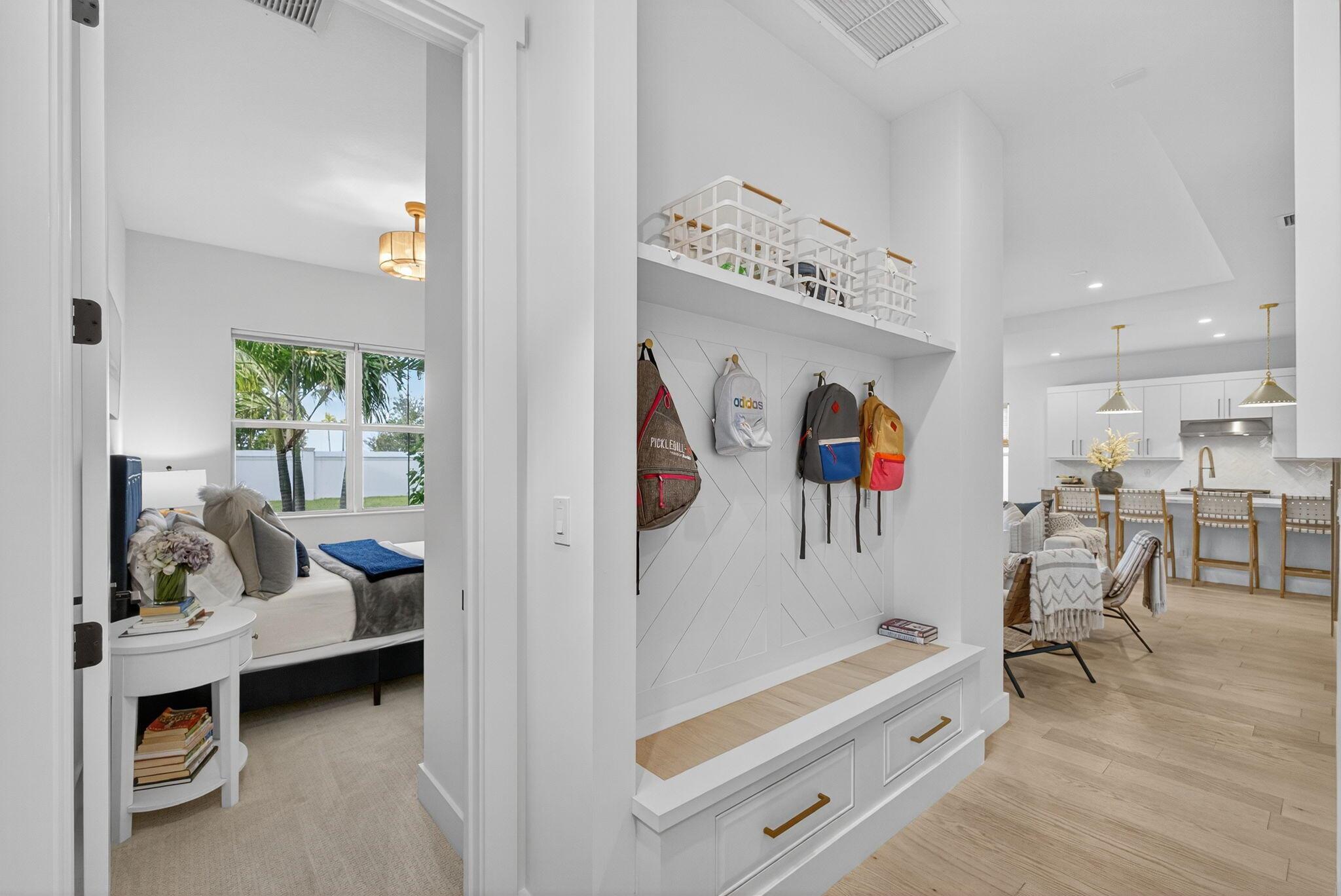 AVENIR SITE PLAN 1 POD - Residential