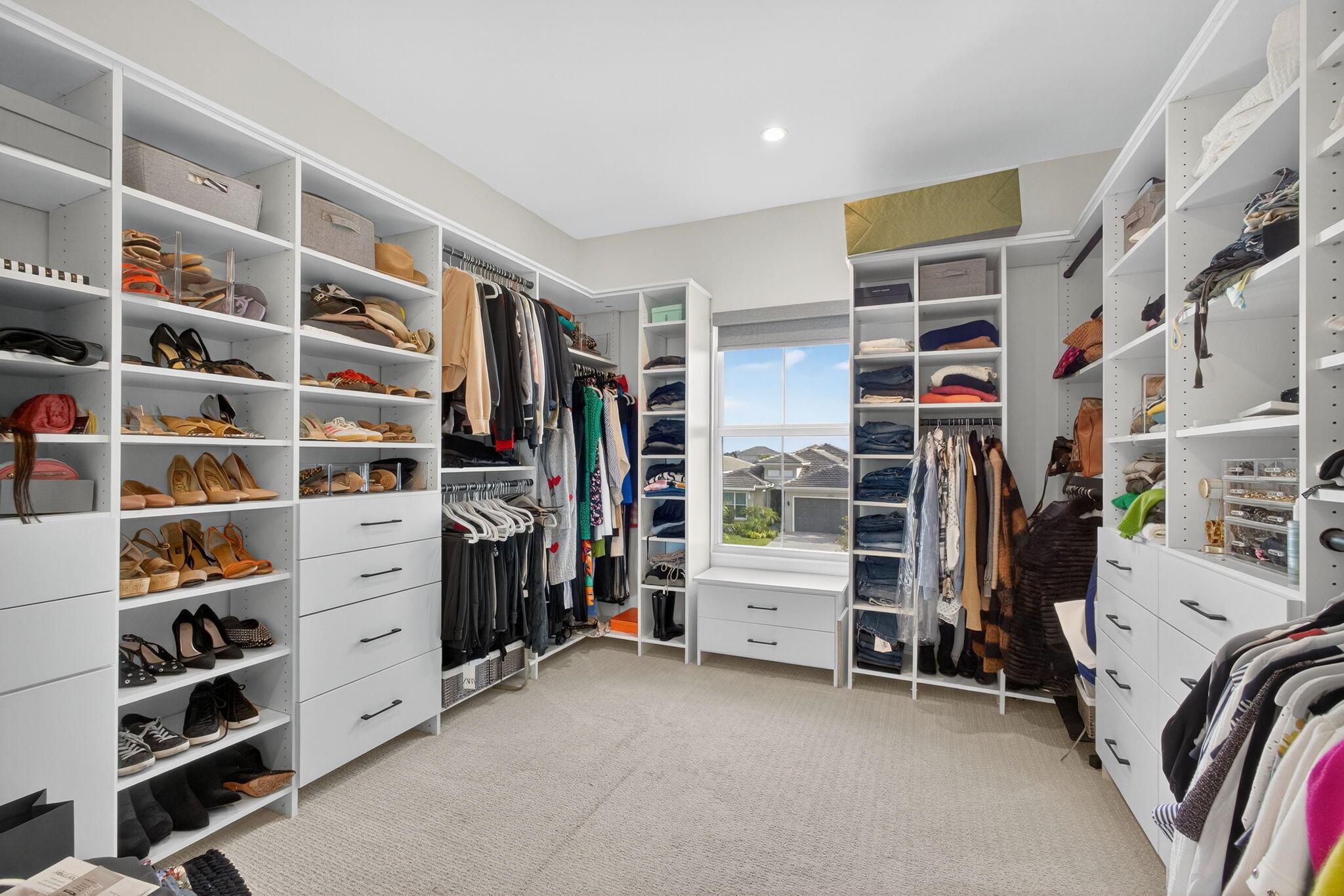 AVENIR SITE PLAN 1 POD - Residential