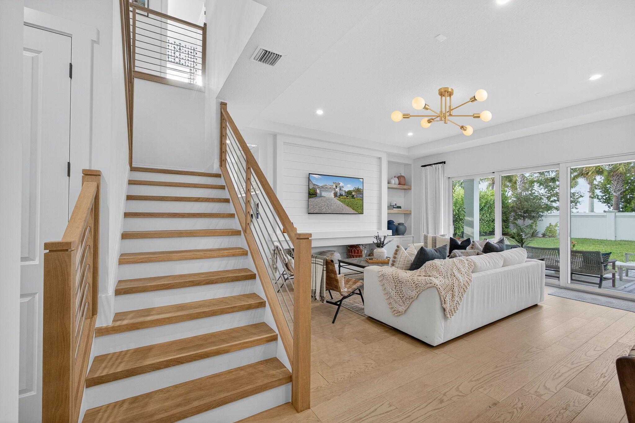 AVENIR SITE PLAN 1 POD - Residential