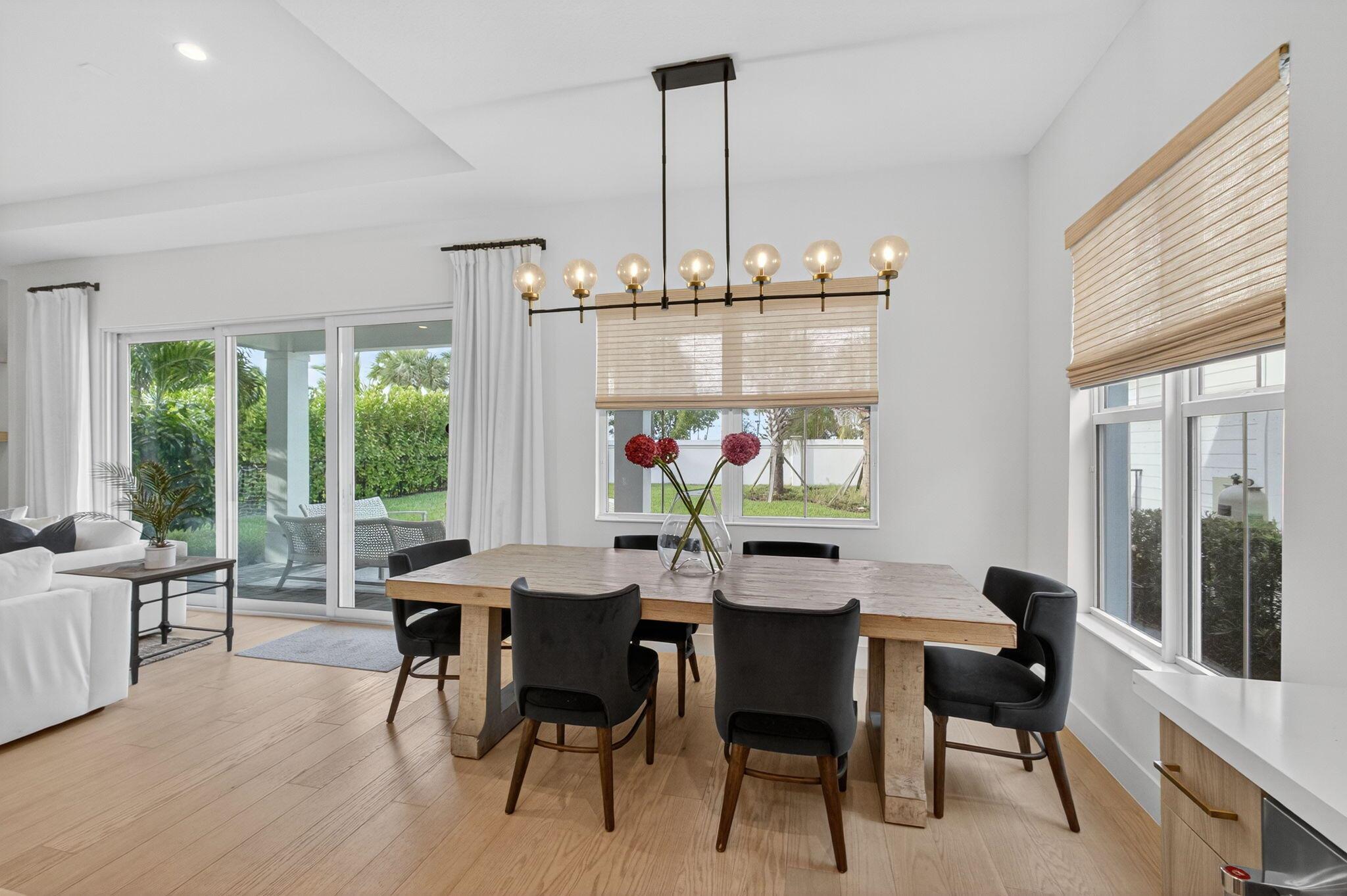 AVENIR SITE PLAN 1 POD - Residential