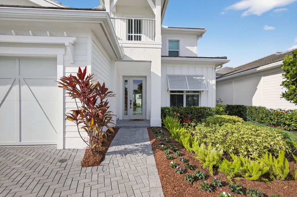 Photo of 12704 Nautilus Circle, Palm Beach Gardens, FL 33412 (MLS # R11140480)