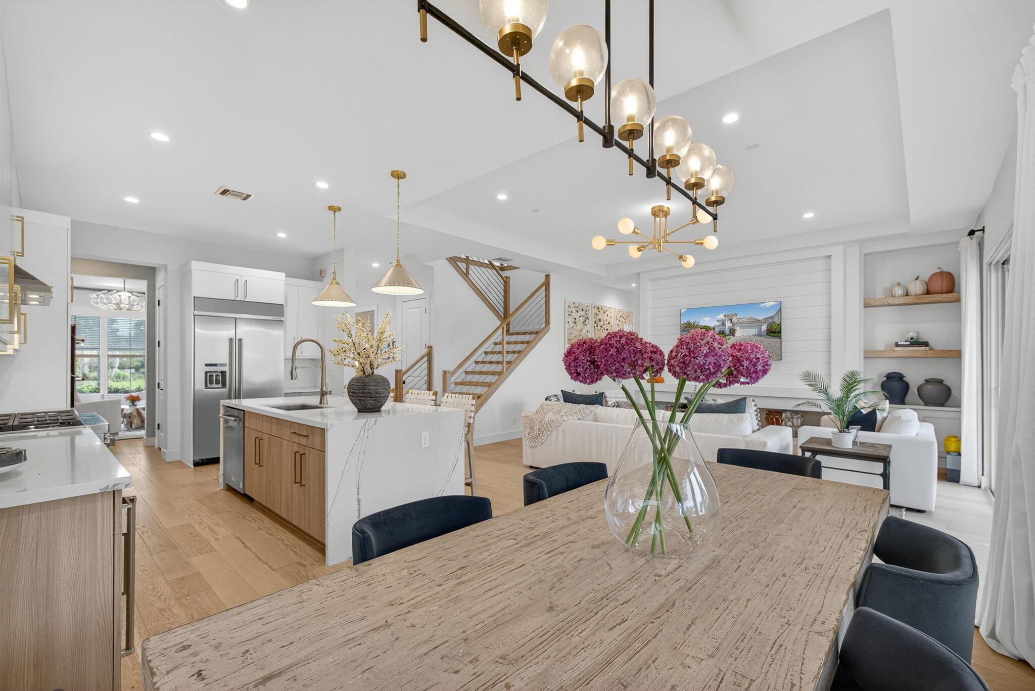 AVENIR SITE PLAN 1 POD - Residential