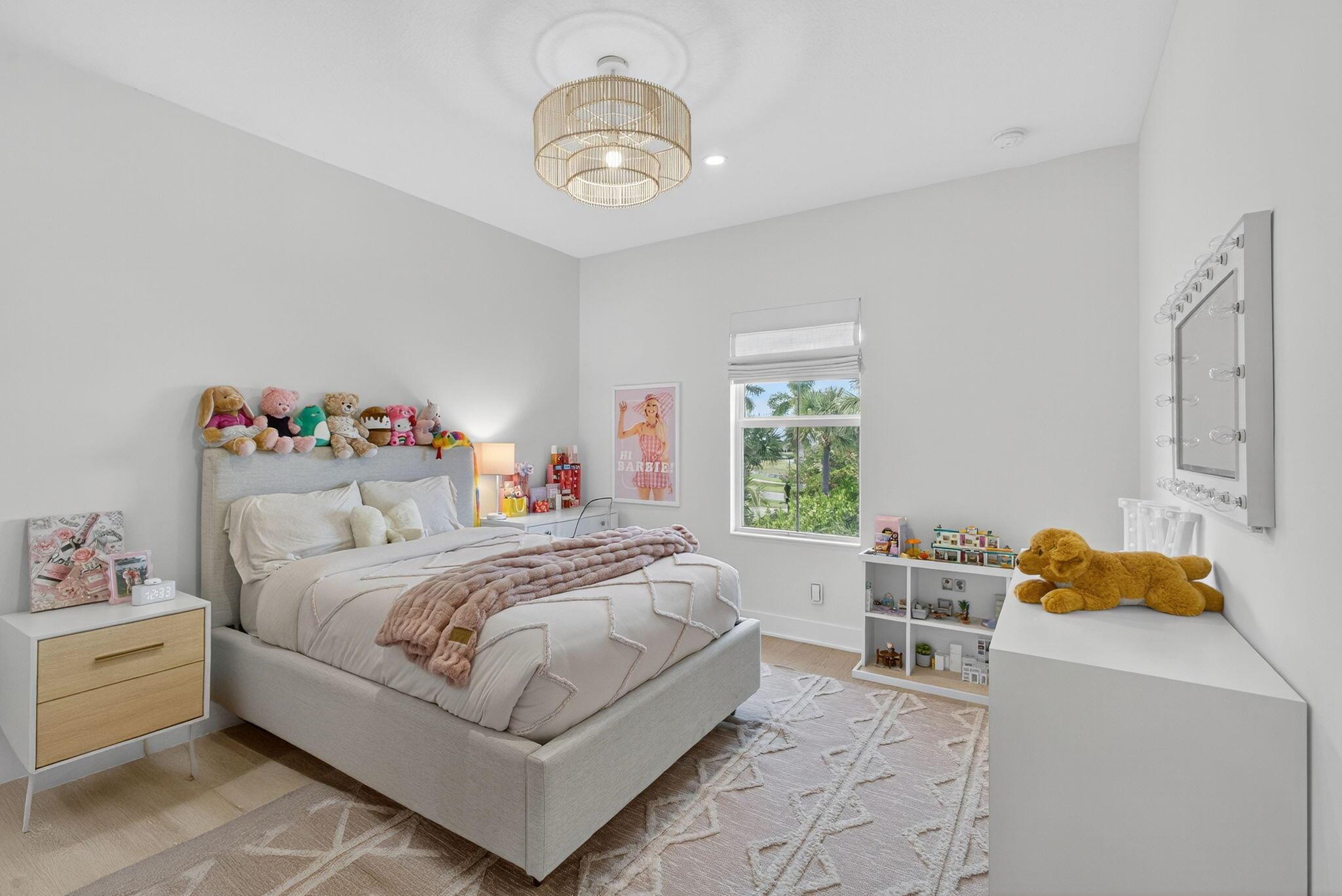 AVENIR SITE PLAN 1 POD - Residential