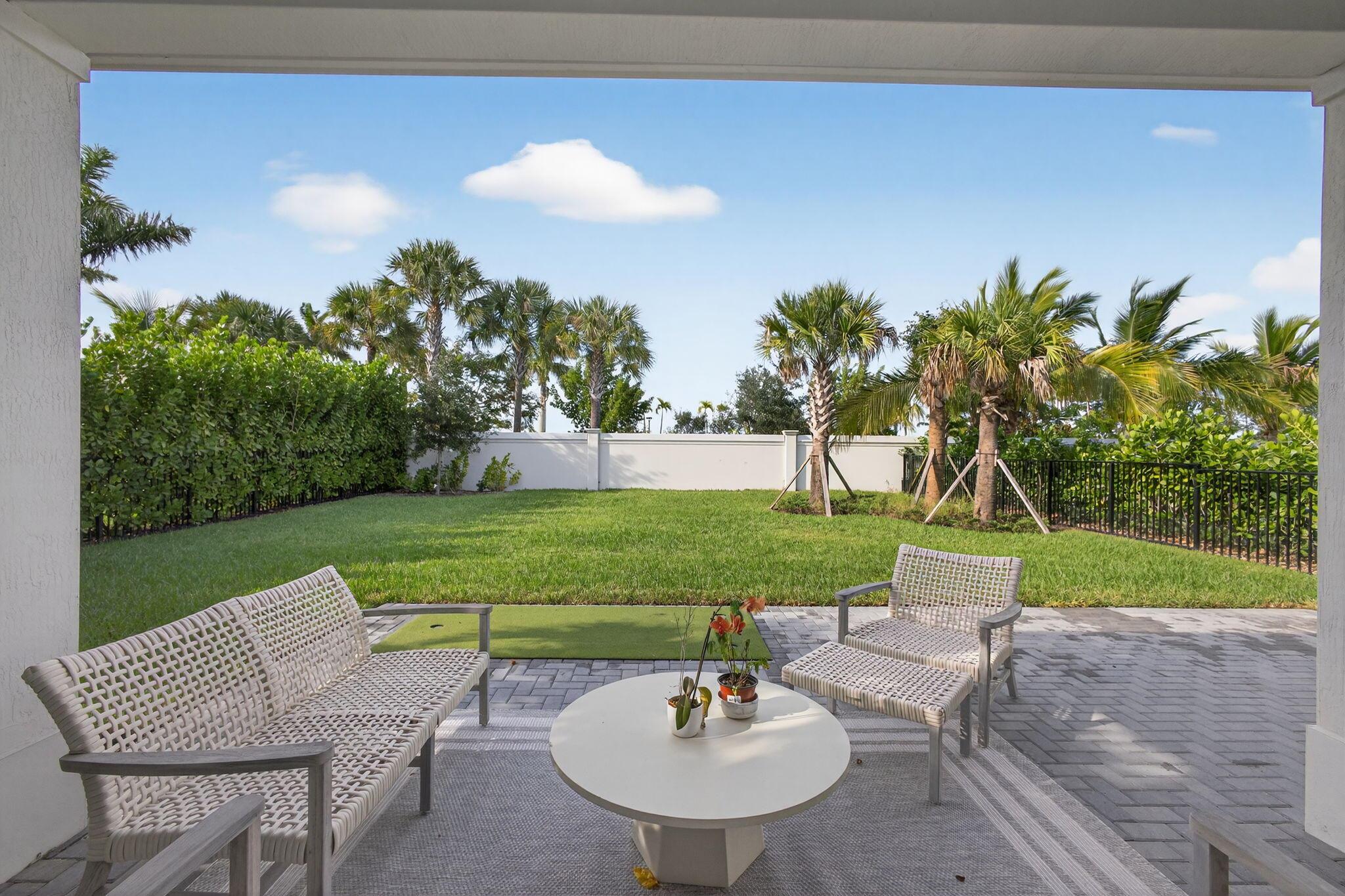 AVENIR SITE PLAN 1 POD - Residential