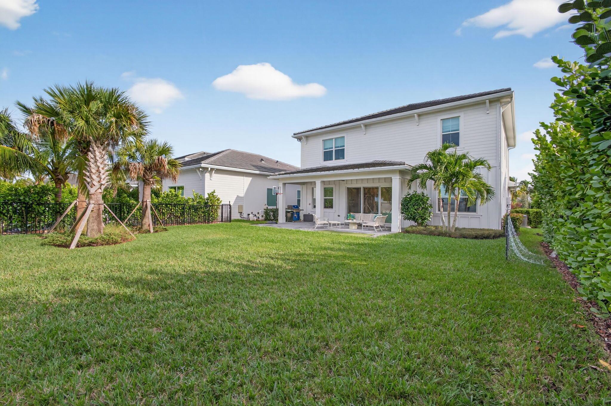 AVENIR SITE PLAN 1 POD - Residential