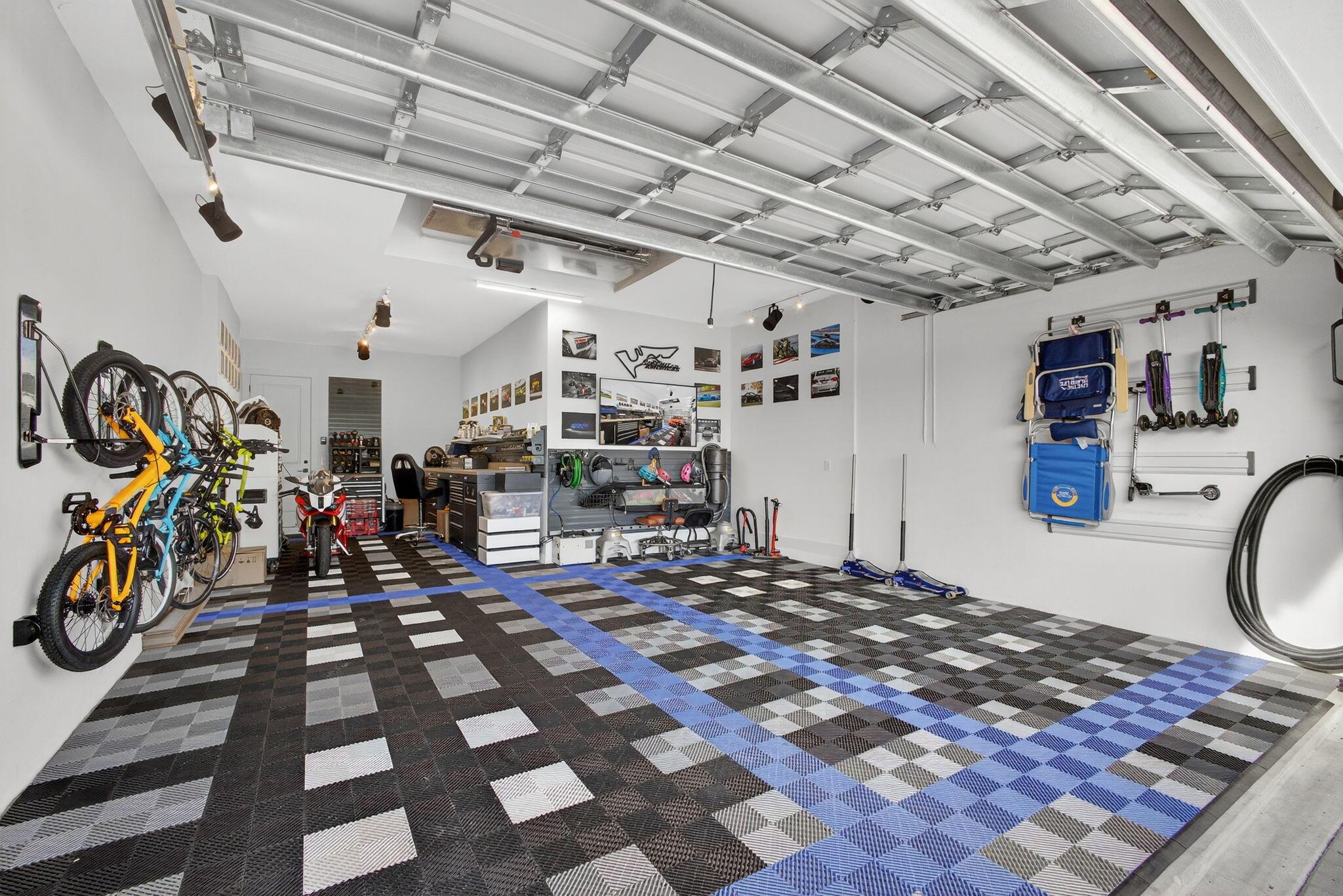 AVENIR SITE PLAN 1 POD - Residential