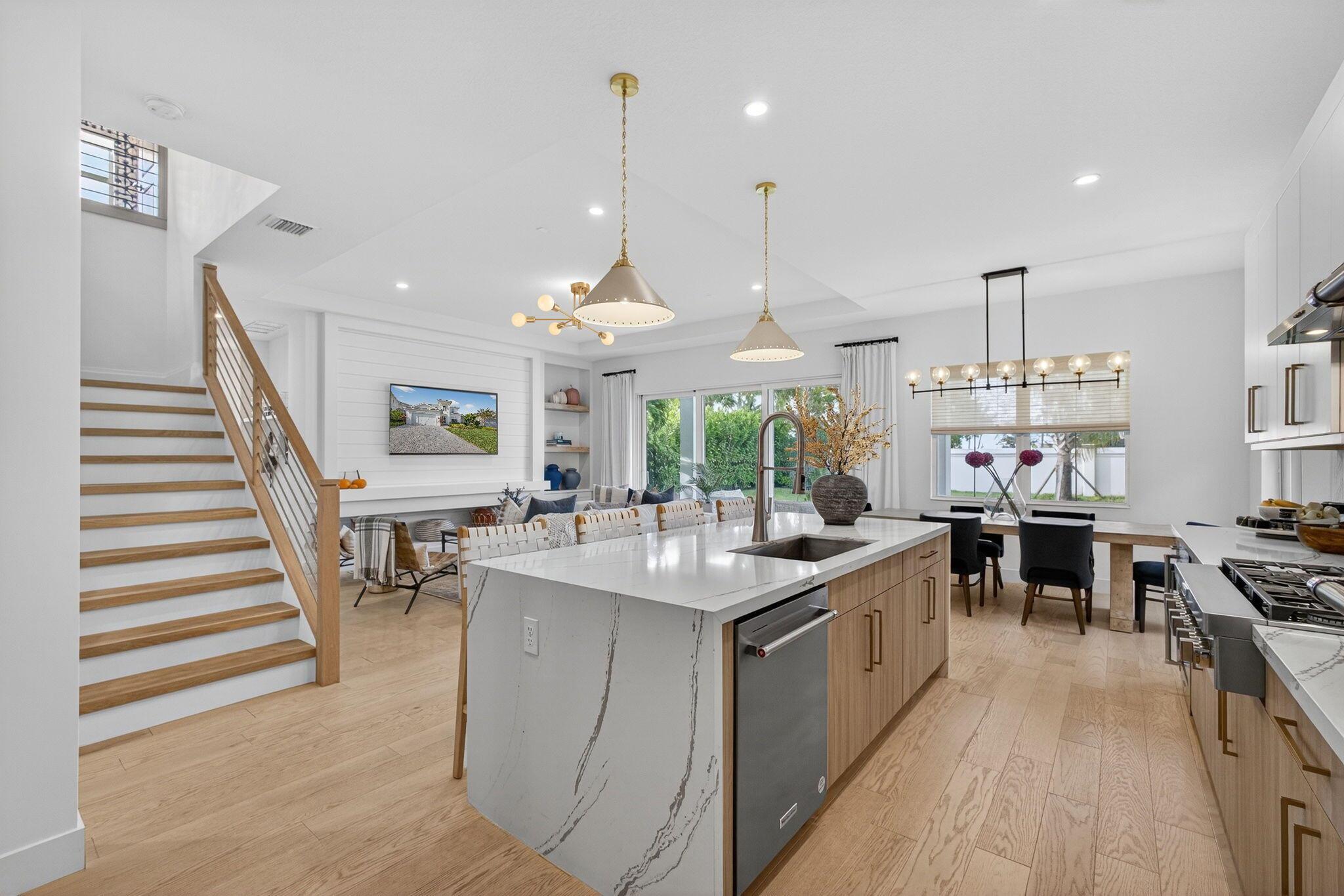 AVENIR SITE PLAN 1 POD - Residential