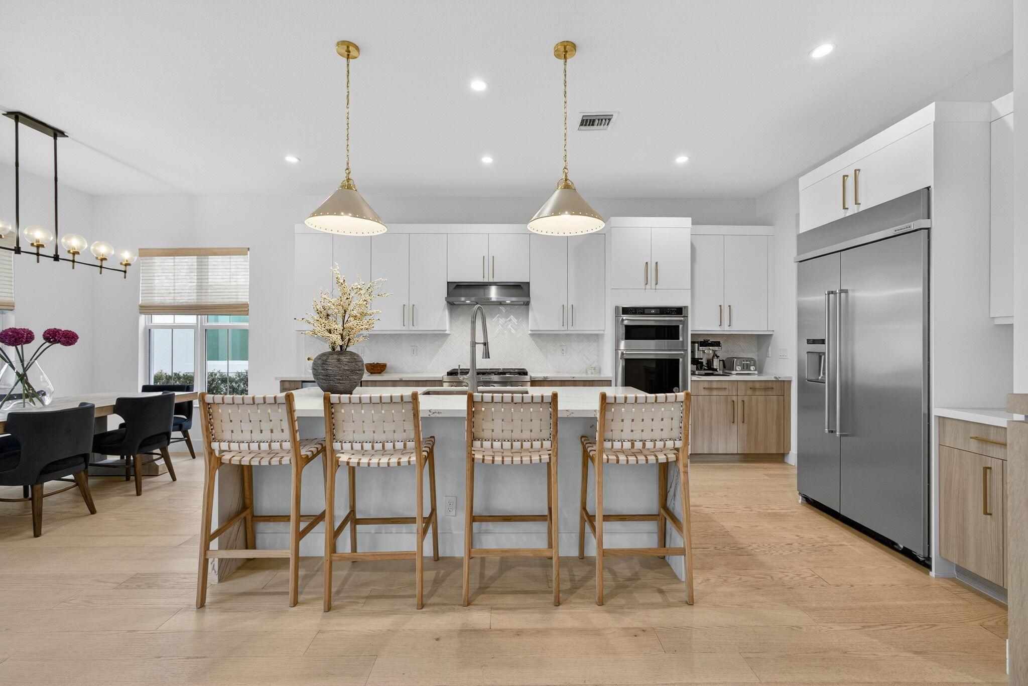 AVENIR SITE PLAN 1 POD - Residential