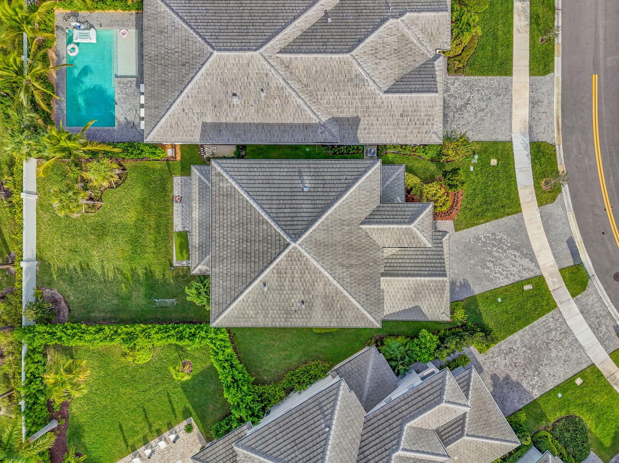 AVENIR SITE PLAN 1 POD - Residential