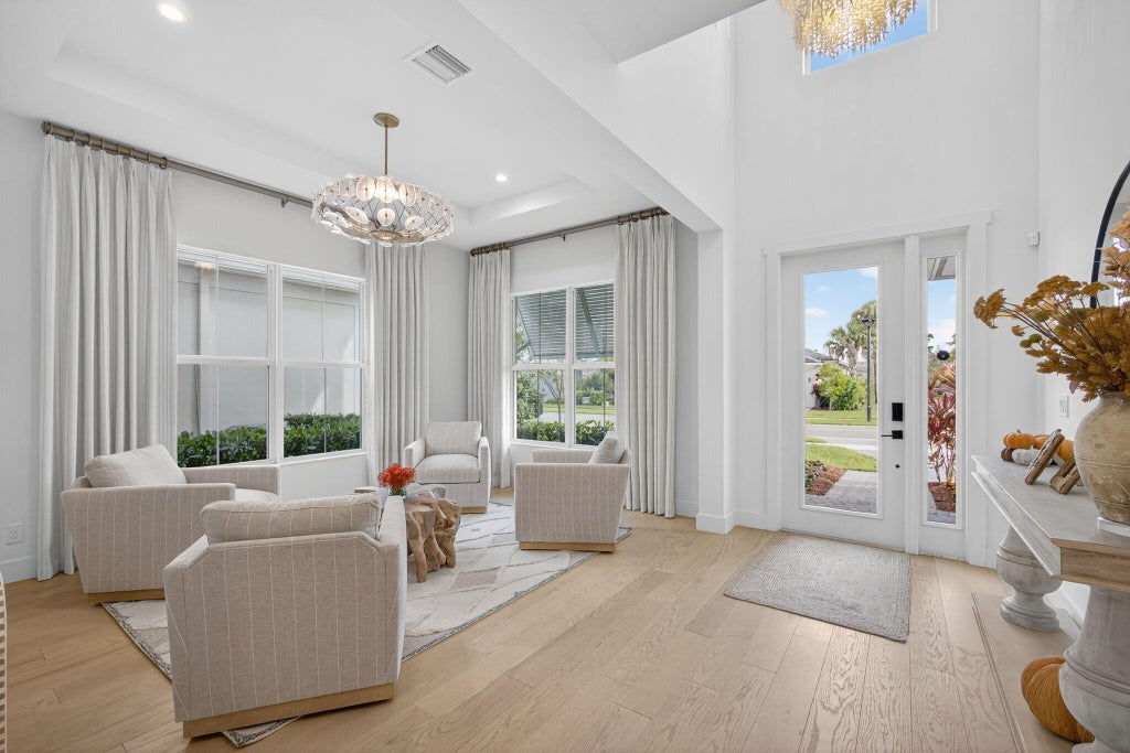 Photo of 12704 Nautilus Circle, Palm Beach Gardens, FL 33412 (MLS # R11140480)
