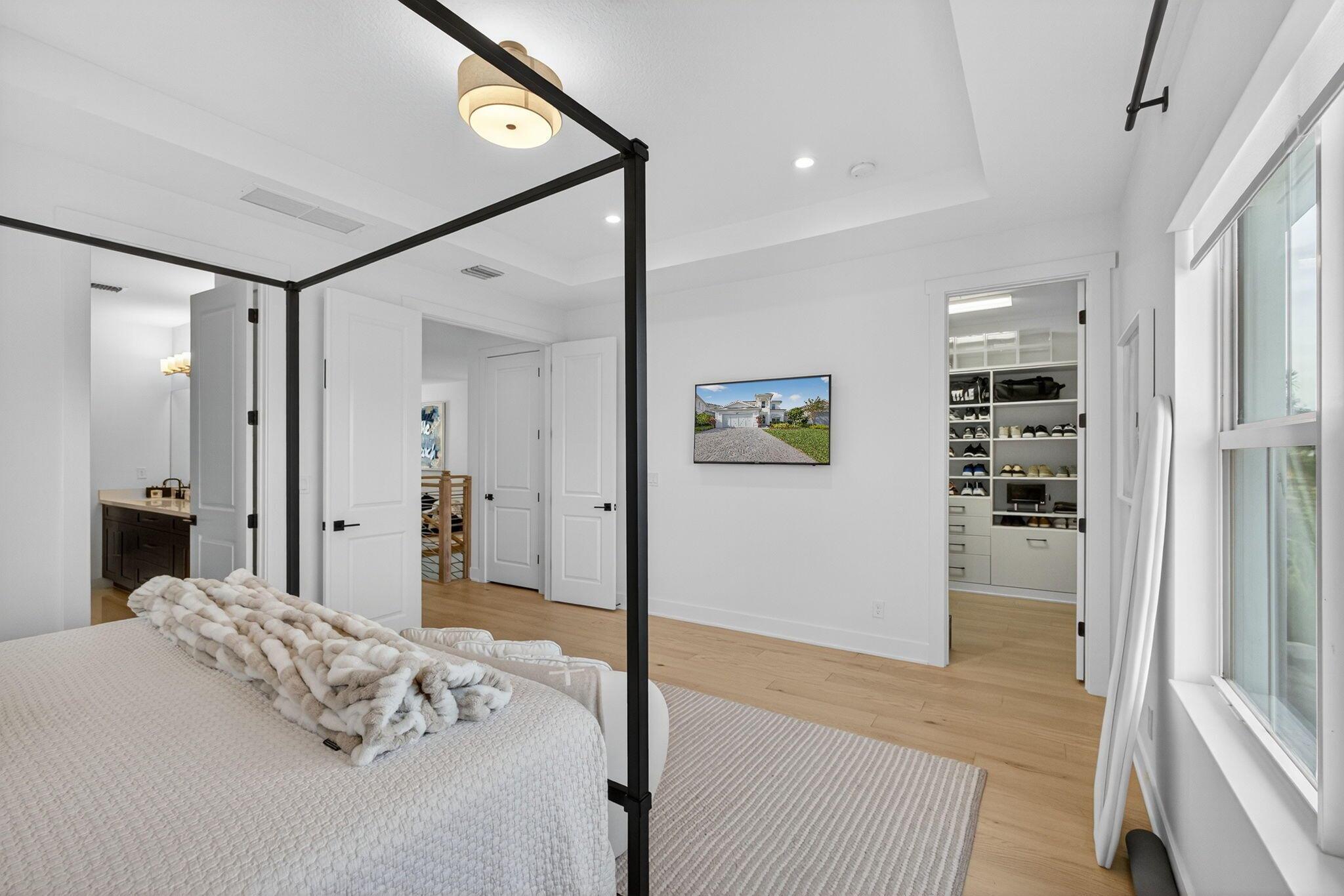 AVENIR SITE PLAN 1 POD - Residential