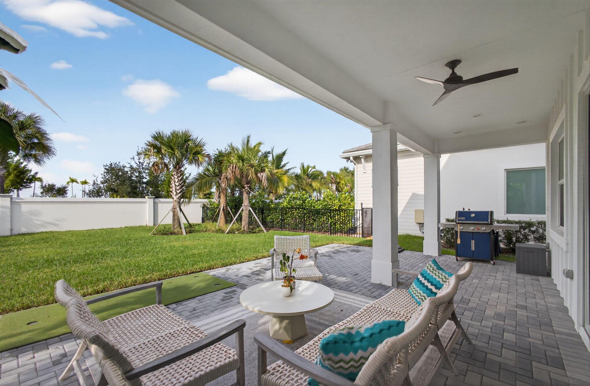 AVENIR SITE PLAN 1 POD - Residential