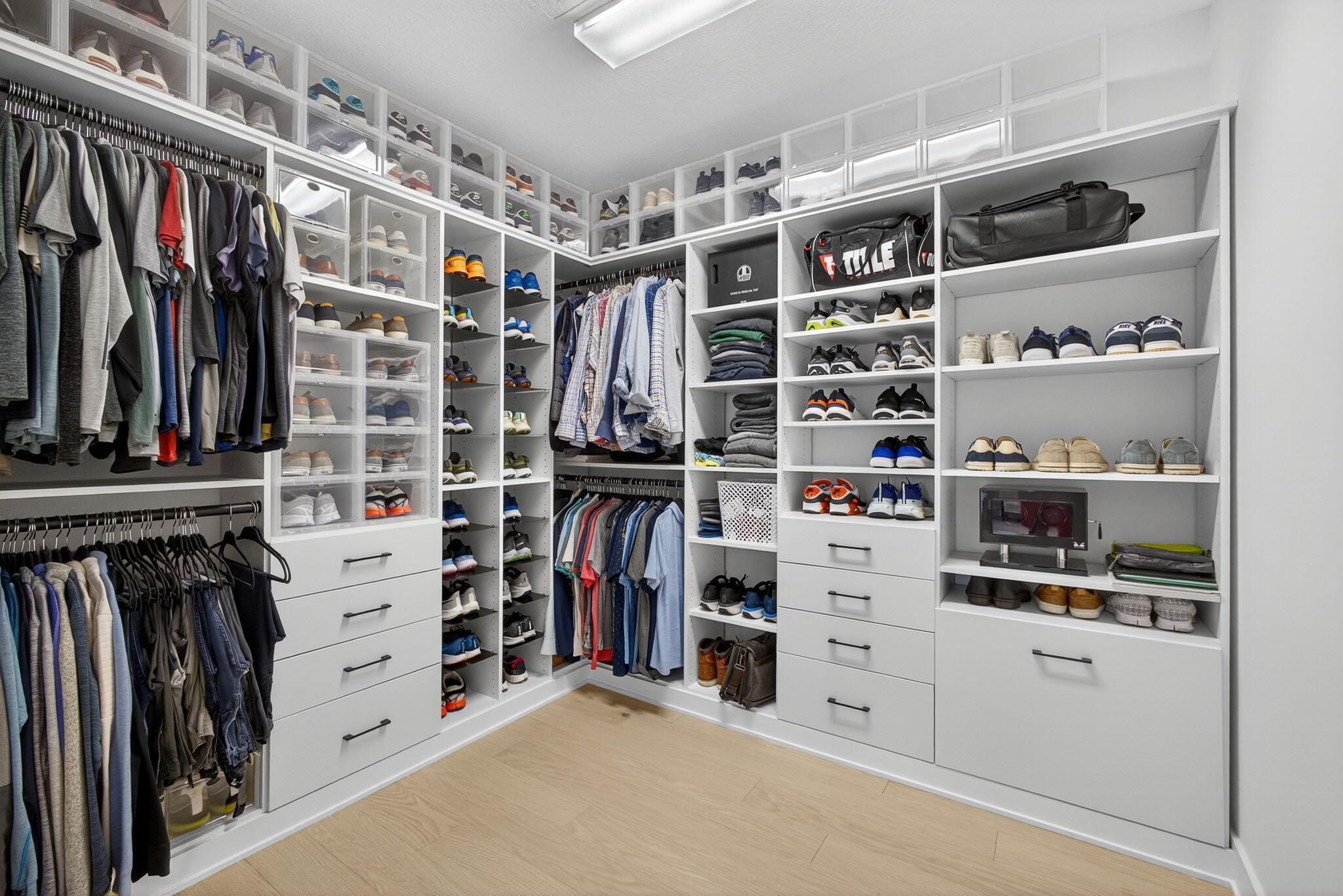 AVENIR SITE PLAN 1 POD - Residential