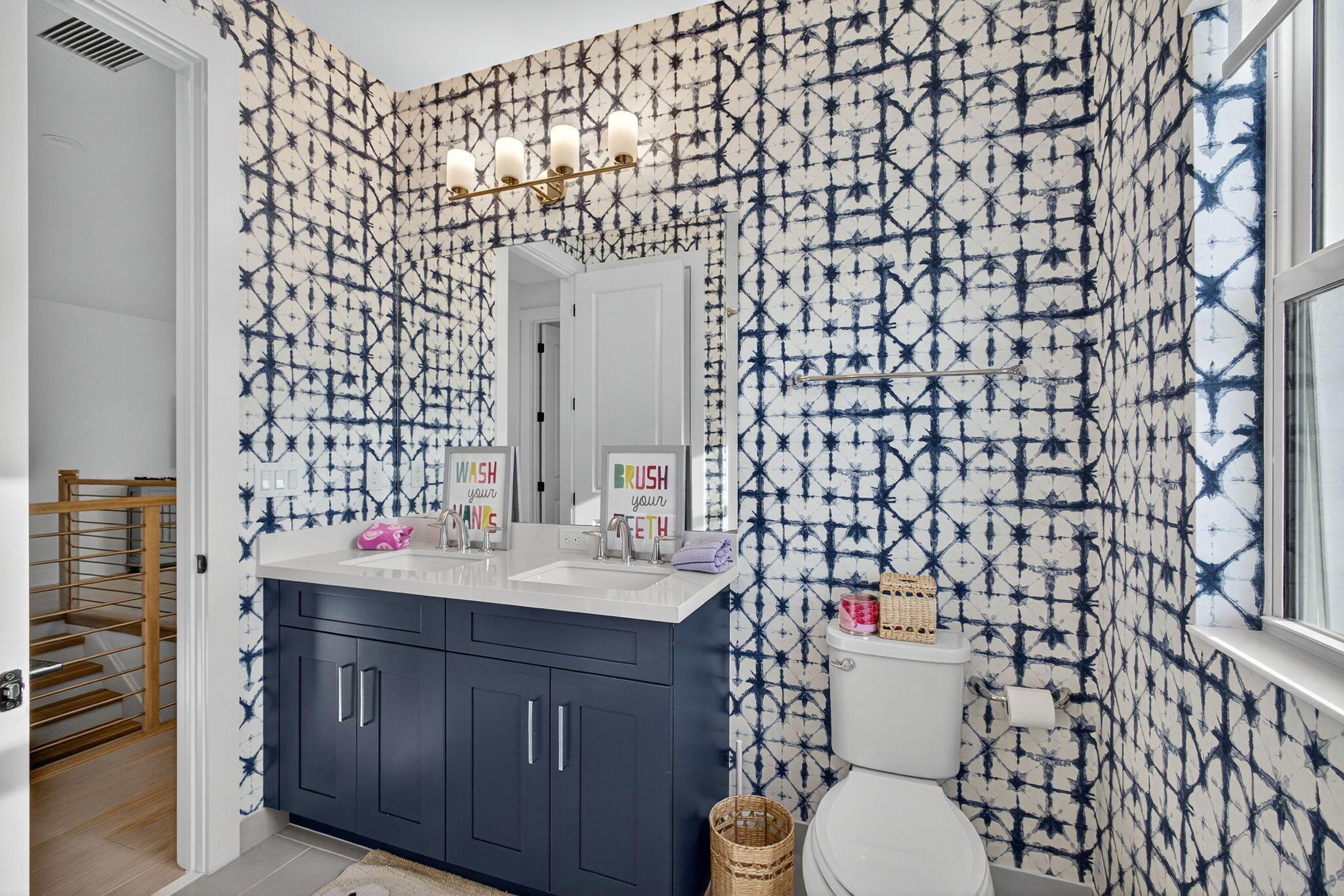 AVENIR SITE PLAN 1 POD - Residential