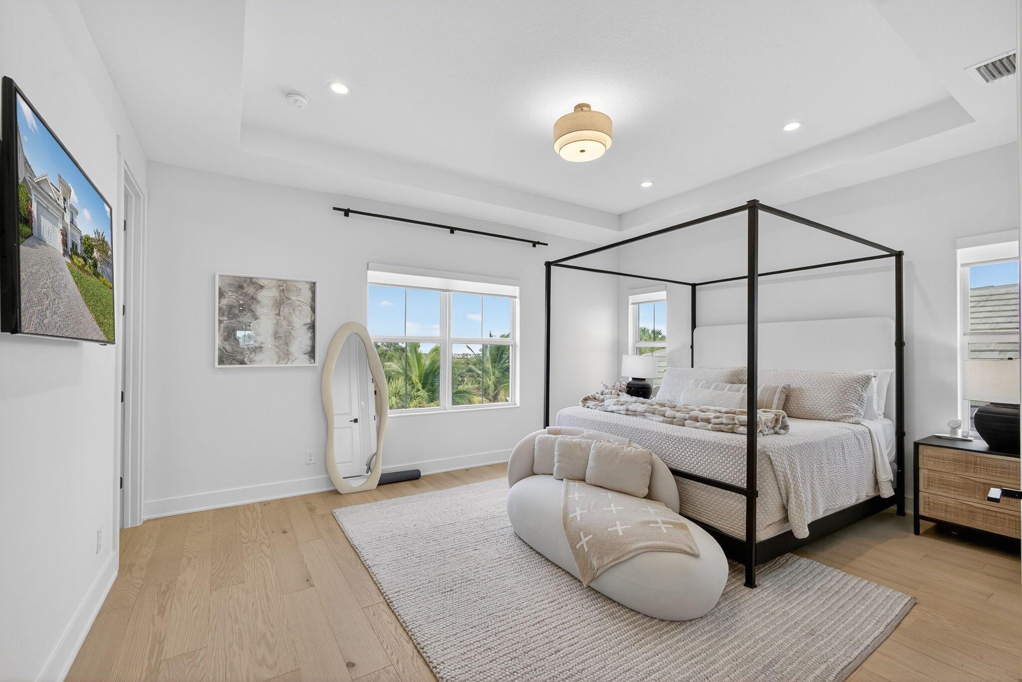 AVENIR SITE PLAN 1 POD - Residential