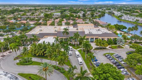 A home in Tamarac