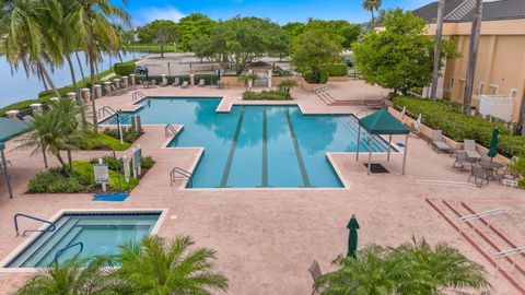 A home in Tamarac