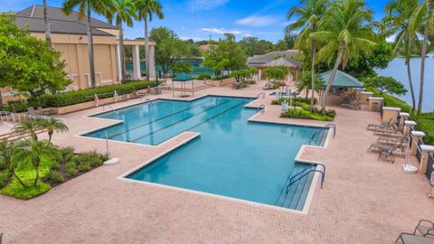 A home in Tamarac