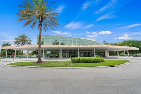 A home in Tamarac