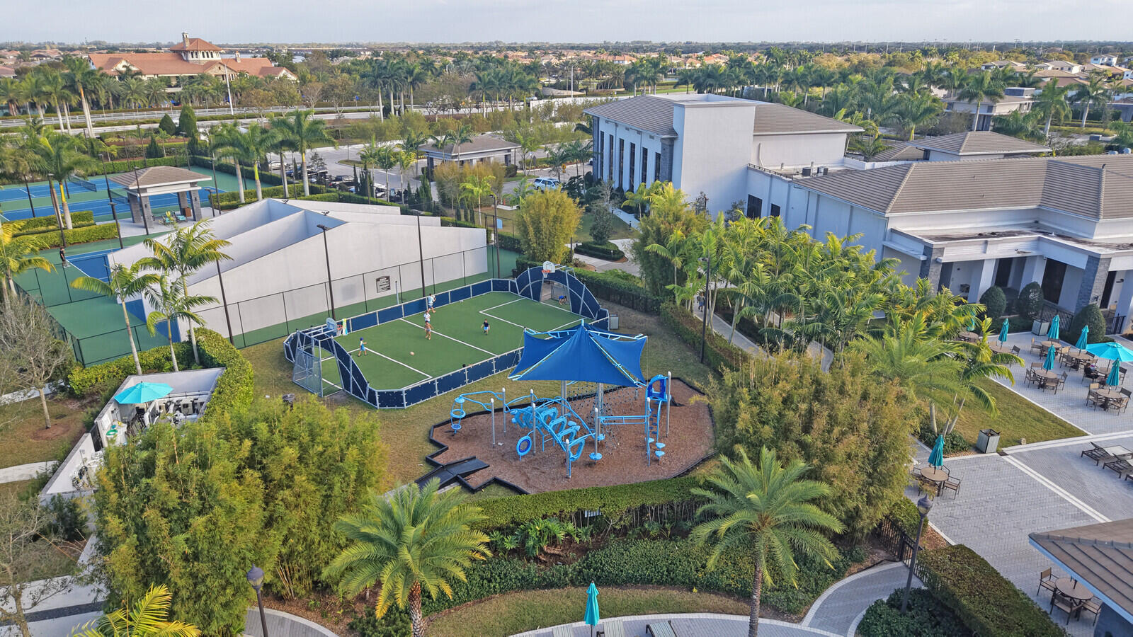 TRIPLE H RANCH PLAT - Residential