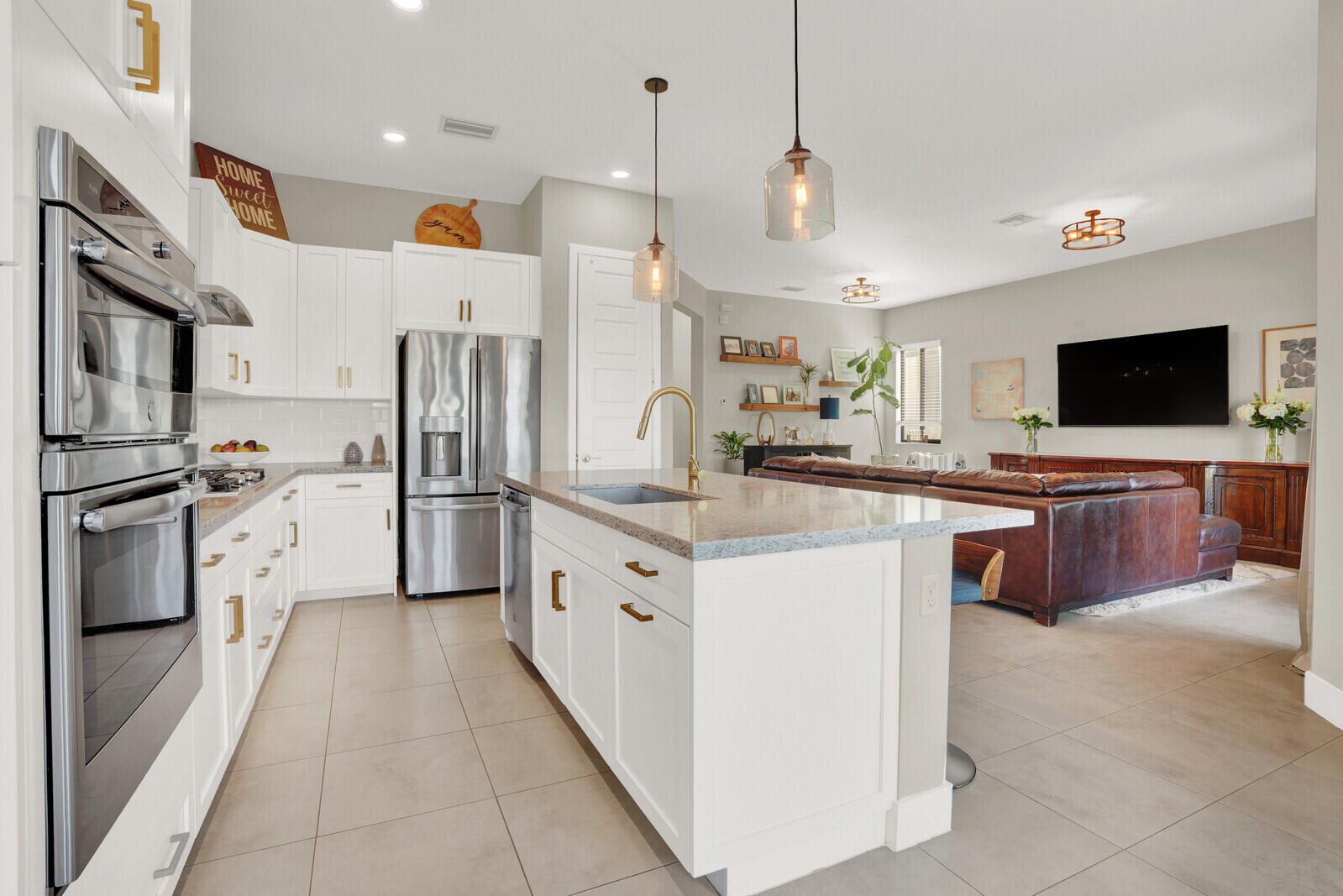 TRIPLE H RANCH PLAT - Residential