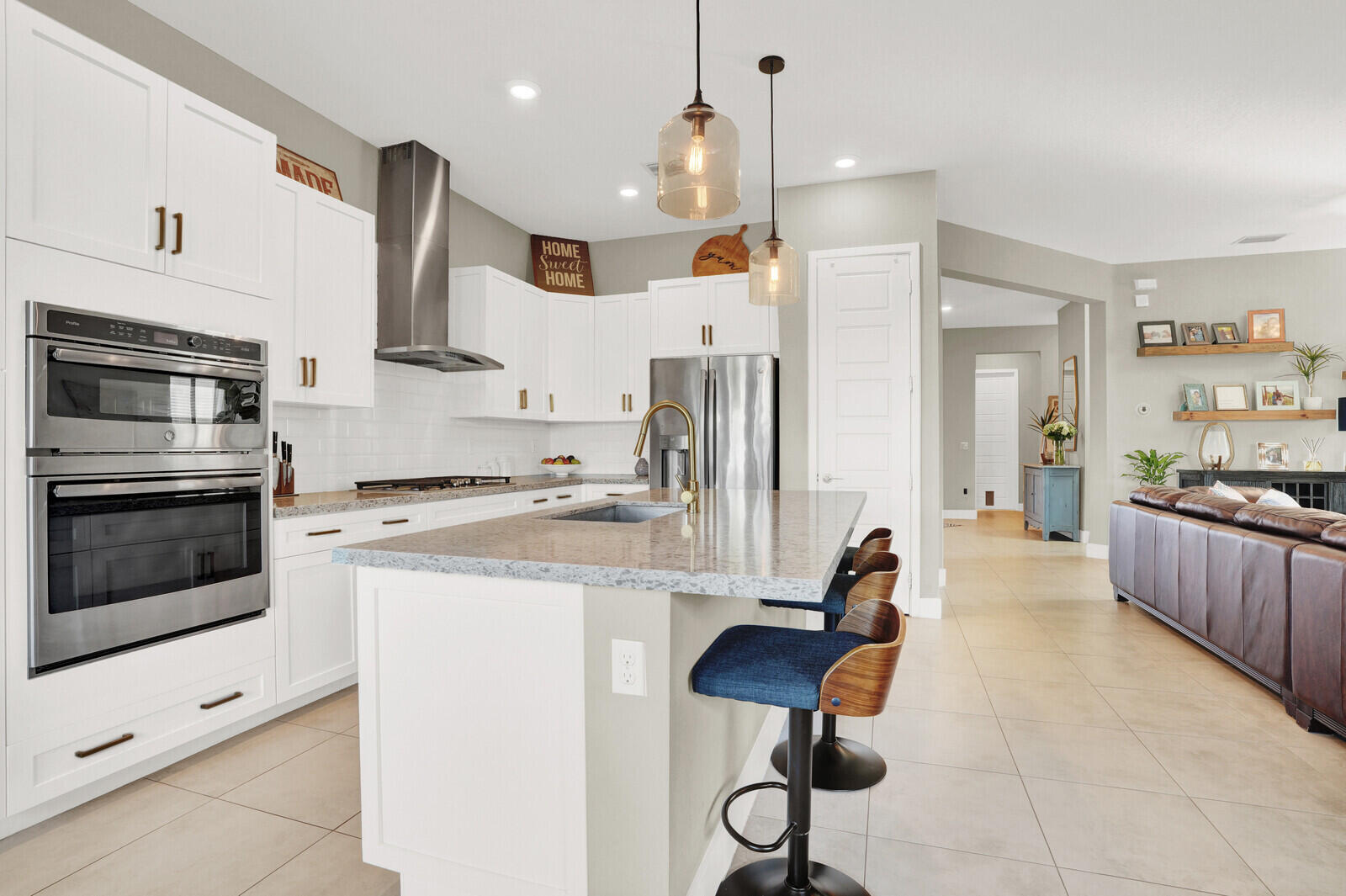 TRIPLE H RANCH PLAT - Residential