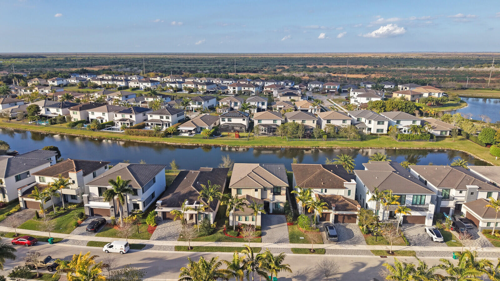 TRIPLE H RANCH PLAT - Residential